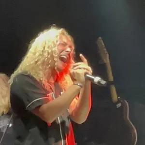 concert photo