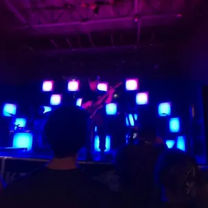 concert photo