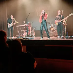 concert photo