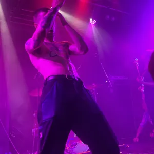 concert photo