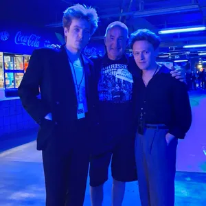 concert photo