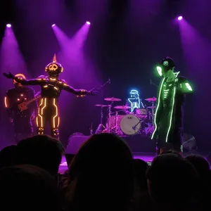 concert photo