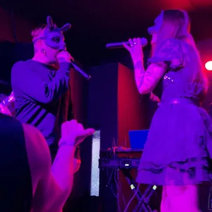 concert photo