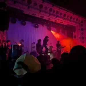 concert photo