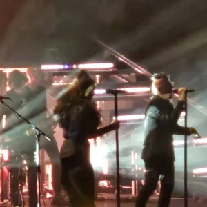 concert photo
