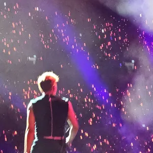 concert photo