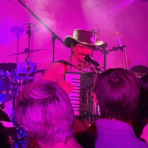 concert photo