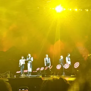 concert photo