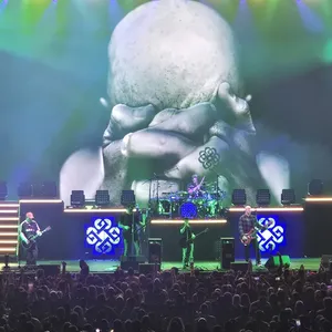 concert photo