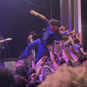 concert photo