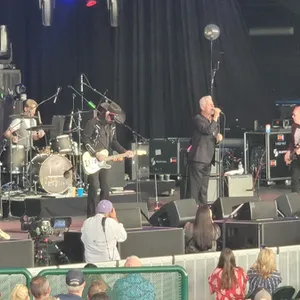 concert photo