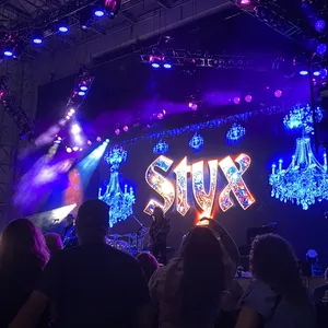 concert photo