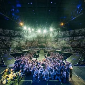 concert photo
