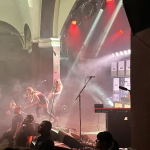 concert photo