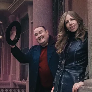 Rachael & Vilray Concerts & Live Tour Dates: 2026-2027 Tickets