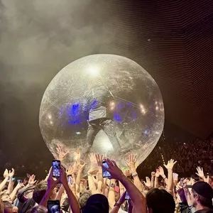 concert photo