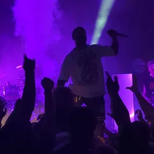concert photo