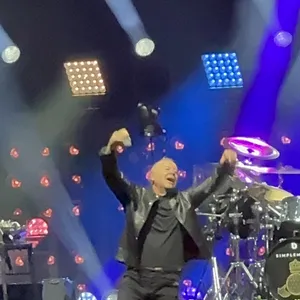 concert photo