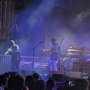 concert photo