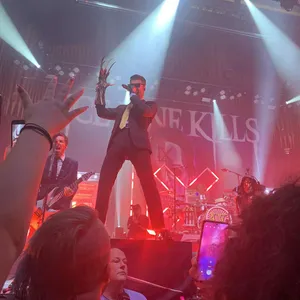 concert photo