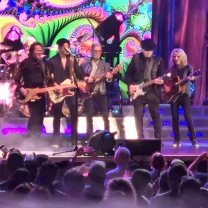 concert photo
