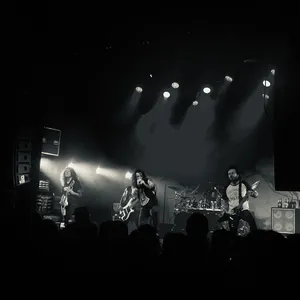 concert photo