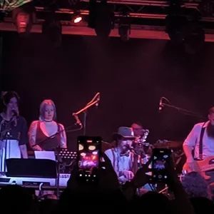 concert photo