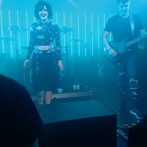 concert photo