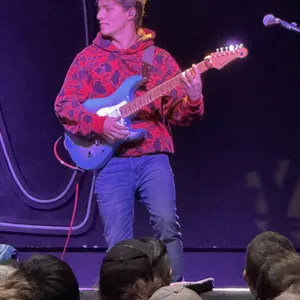 concert photo