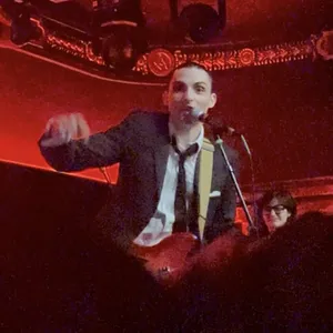 concert photo