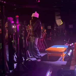 concert photo