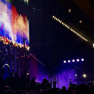 concert photo