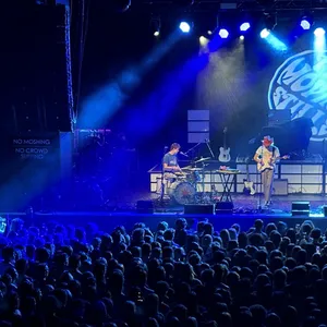 concert photo