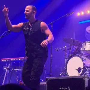 concert photo