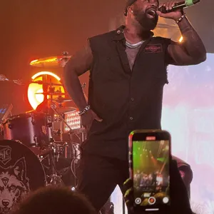 concert photo