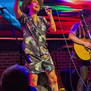 concert photo