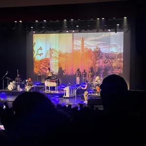 concert photo