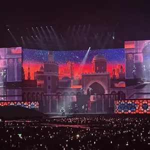 concert photo