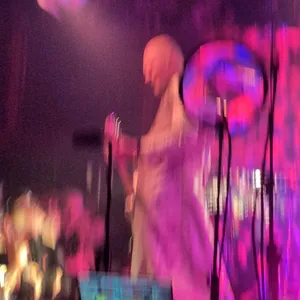 concert photo