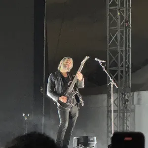 concert photo