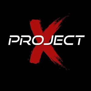 週末限定　Prank project logo band bistier Project X Band Concerts & Live Tour Dates: 2025-2026 Tickets