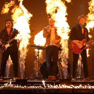 concert photo
