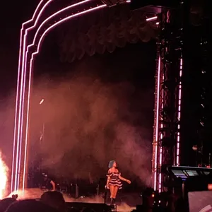 concert photo