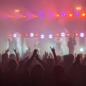 concert photo