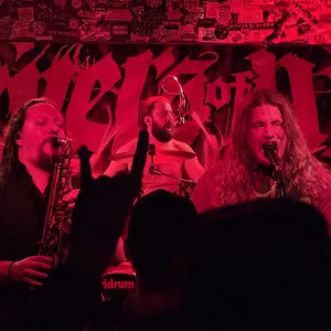 concert photo