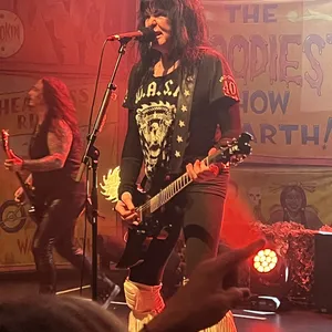 concert photo