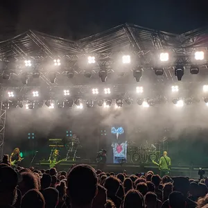 concert photo