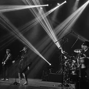 concert photo
