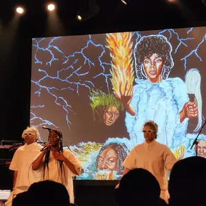 concert photo