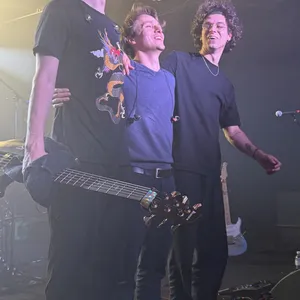 concert photo
